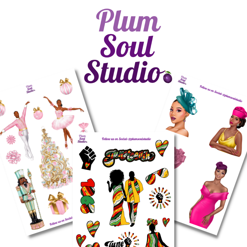 Love – Plum Soul Studio