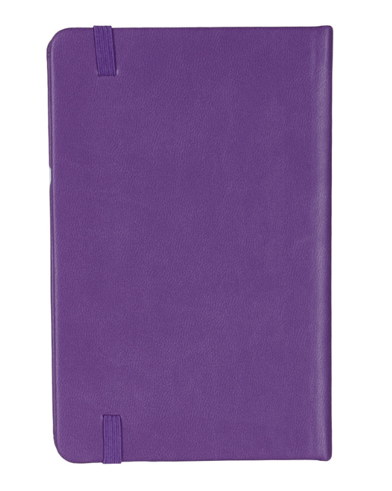 Faithful LuxeLeather Notebook